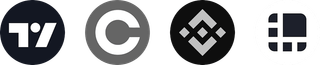 Visuelle Darstellung eines strategischen Mlakratop-Trading-Plattform-Partners